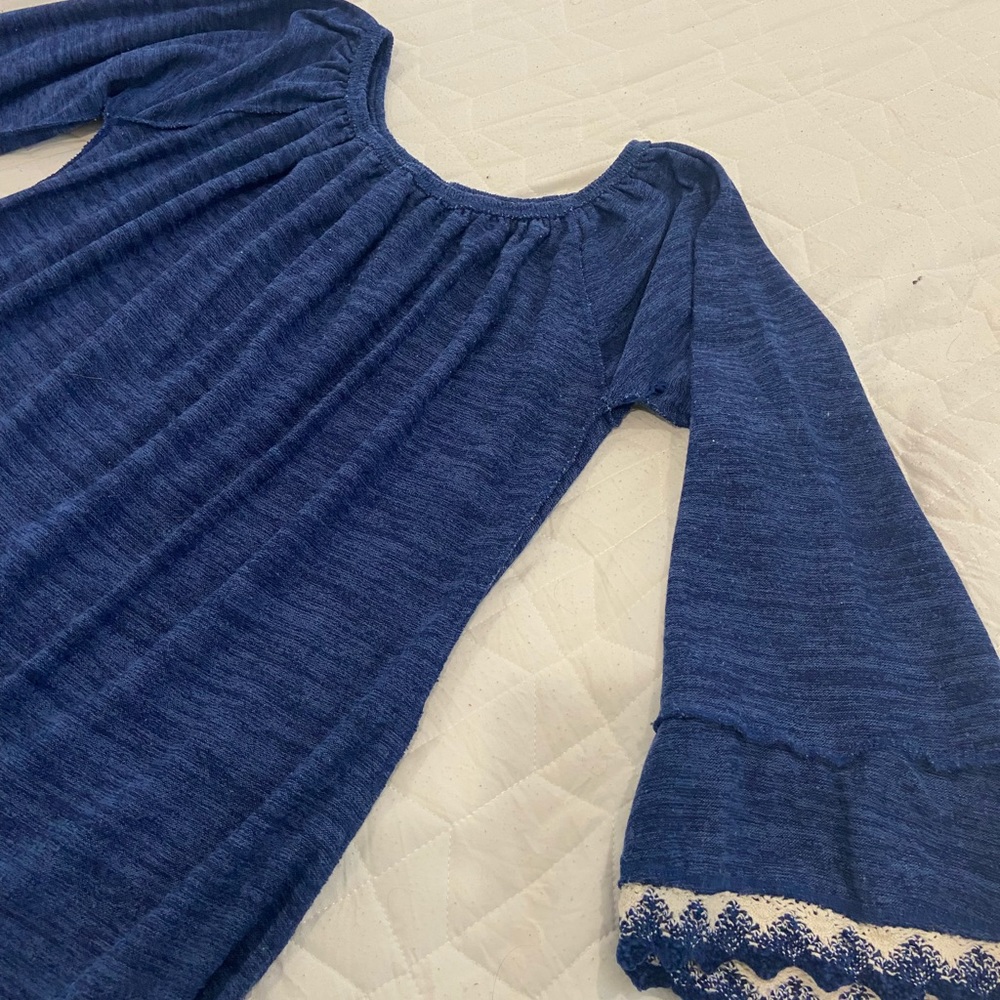 Size XL/L CVS dress tunic